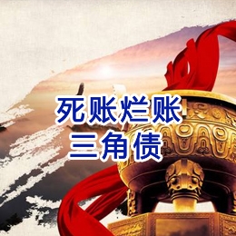 丹巴要债公司